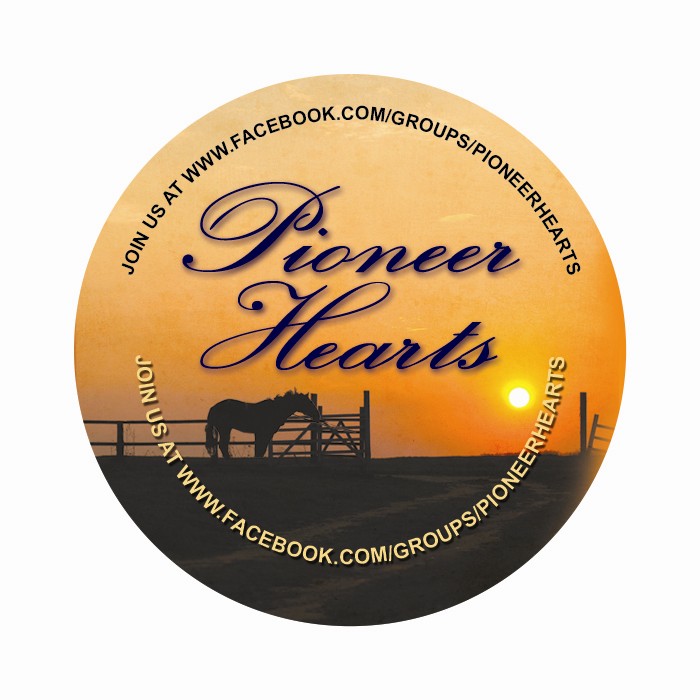 Pioneer Hearts on Facebook