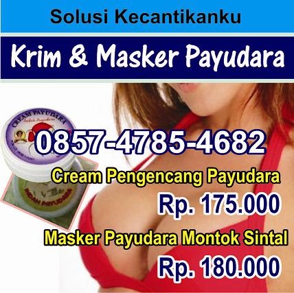 masker payudara