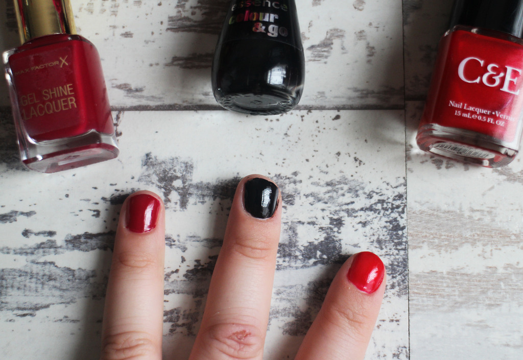 My Autumn/Winter Nail Polish Picks My Autumn/Winter Nail Polish Picks