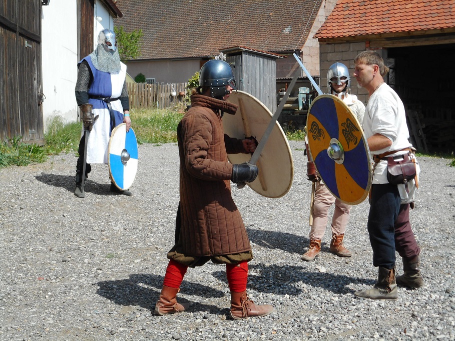 Regensburger Tagebuch Juli 2019