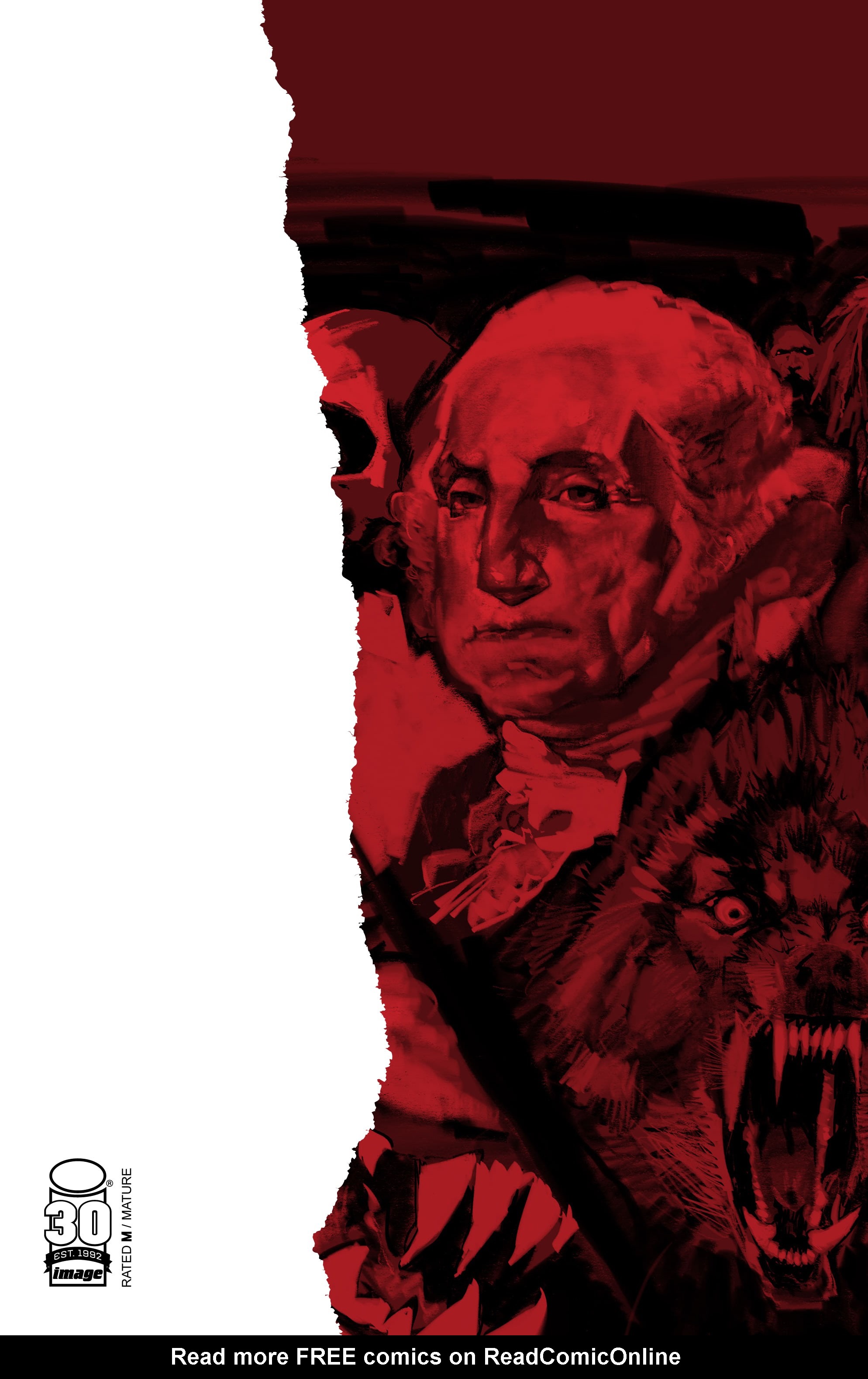 Read online Killadelphia comic -  Issue #19 - 32