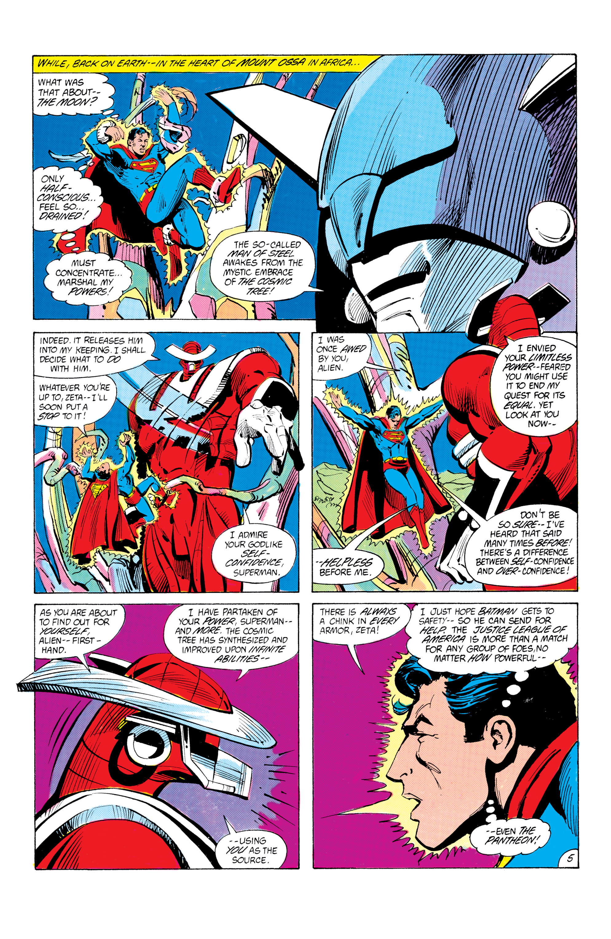 Worlds Finest Comics 298 Page 4