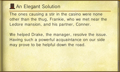 Slot sequence 2 professor layton 3 Slot sequence 2 professor layton 3