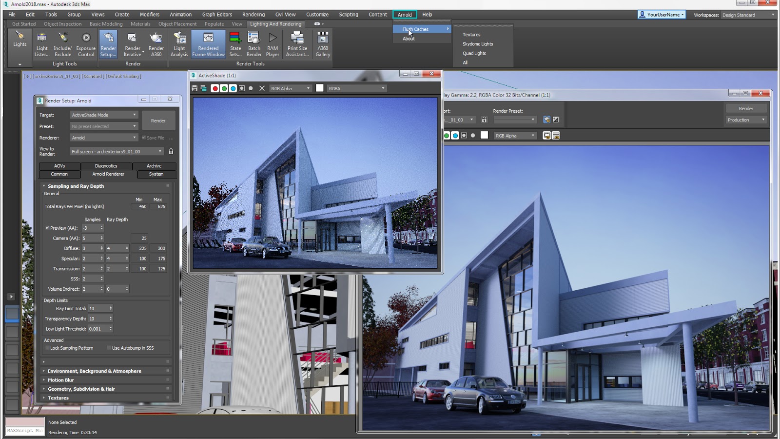 3ds Max And Love Have 4 Things In Common