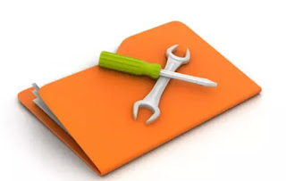 file repair riparare file che non si apre