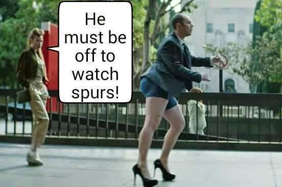 Tottenham