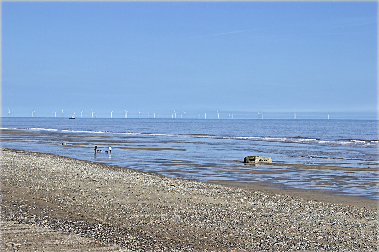 Brian's Blog The East Yorkshire Coast Aug Sept 2016