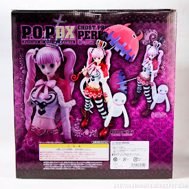 POP Neo-DX - Ghost Princess Perhona Box