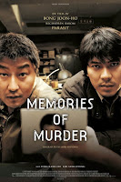 Nhật Ký Kẻ Sát Nhân - Memories Of Murder