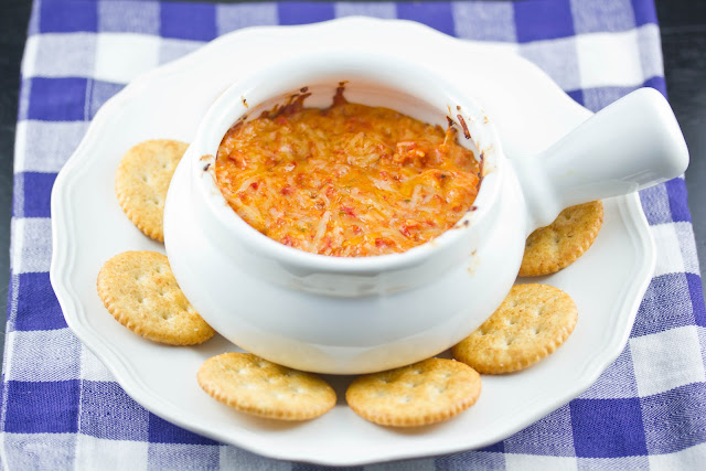 Asiago Ale Dip