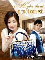 Huy?»n Tho???i NgÆ°?»i Con G??i