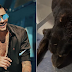 Hungria Hip Hop salva vida de cachorro abandonado e transforma ele em seu novo animal de estimação