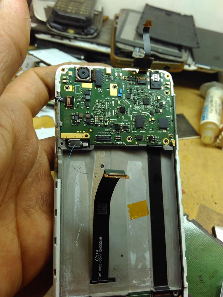 Cara Jumper Batre Tanam Dunia Belajar