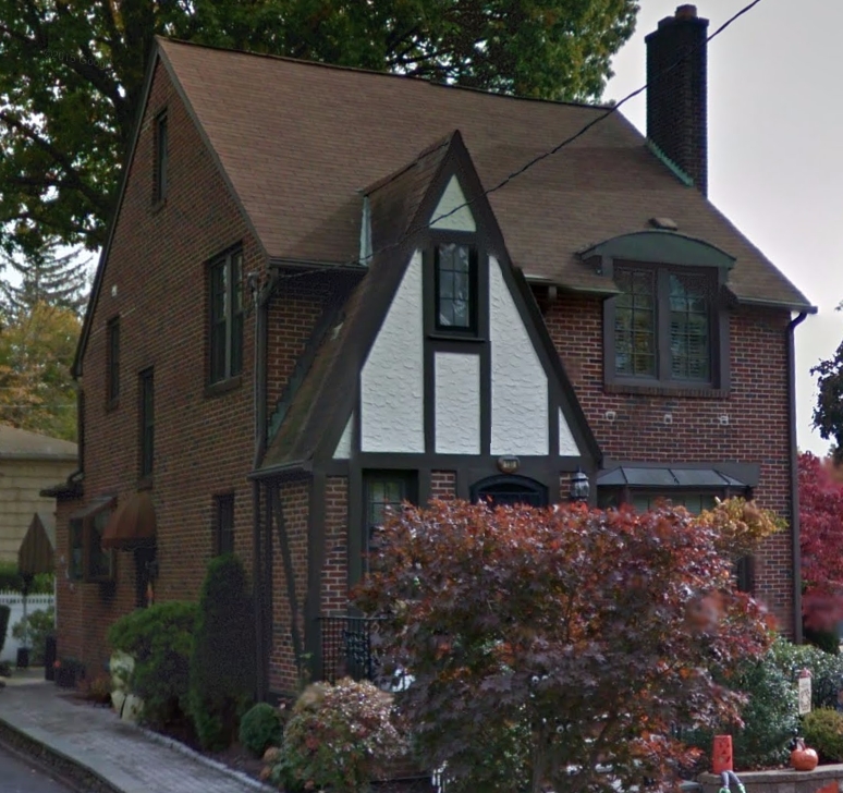 Kit House Hunters Sears Cambridge in Eastchester, New York