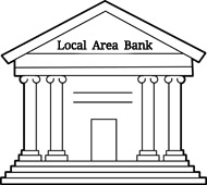 Jobs in Local Area Banks