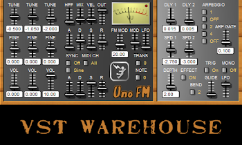 Synthtronic - Uno FM