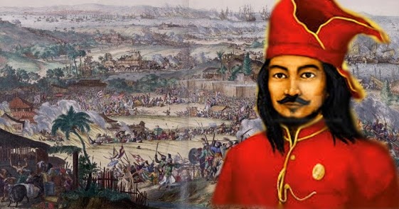Riwayat Sultan Hasanuddin Ayam Jantan Dari Timur Sejarah Cirebon