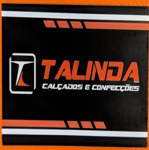 TALINDA CALÇADOS E CONFECÇÕES
