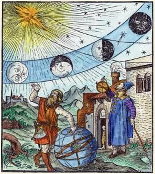 Blog de Josep Lluesma: Usando la Astrología Medieval.