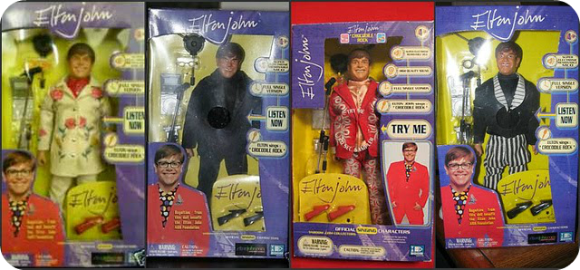 elton john action figure