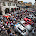 Mille Miglia 2018