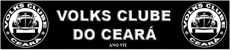 Volks Clube do Ceará