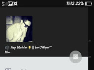 Download BBM MOD Dark Theme V3.0.1.25 Newest Update Download BBM MOD Dark Theme V3.0.1.25 Newest Update
