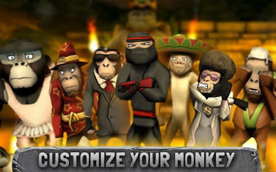 Battle Monkeys Multiplayer v1.4.2