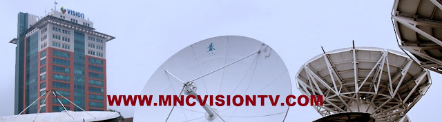Tentang MNC Vision Tentang MNC Vision
