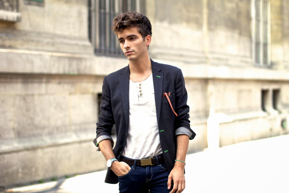 BLOG MODE HOMME PREPPY CONSEIL STYLE PARIS ELEGANCE TENDANCE