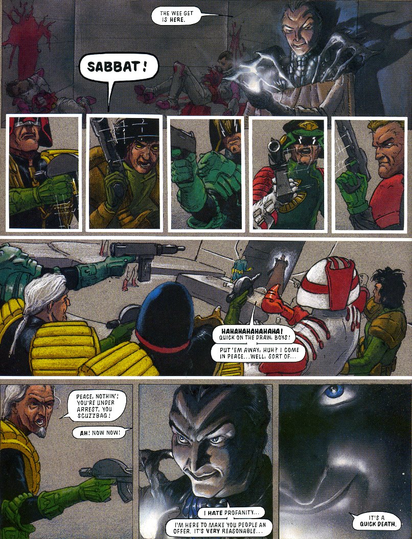 <{ $series->title }} issue TPB 17 (Part 1) - Page 239