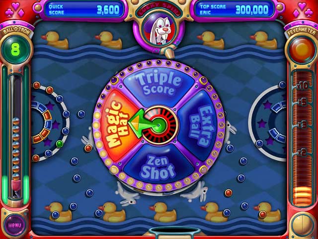 Free Download Pc Games Peggle Deluxe (Link Mediafire