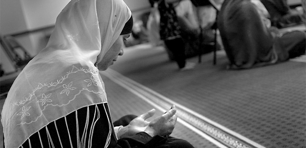 Menjelang 10 Hari Terakhir Bulan Suci Ramadhan, Berikut Panduan Beri`tikaf Menjelang 10 Hari Terakhir Bulan Suci Ramadhan, Berikut Panduan Beri`tikaf