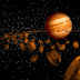 New planet like Earth,  Gliese 581g.
