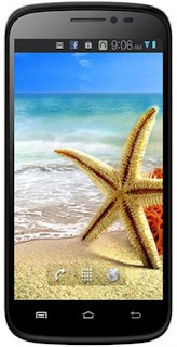 Advan Vandroid S35A Flash Advan Vandroid S35A
