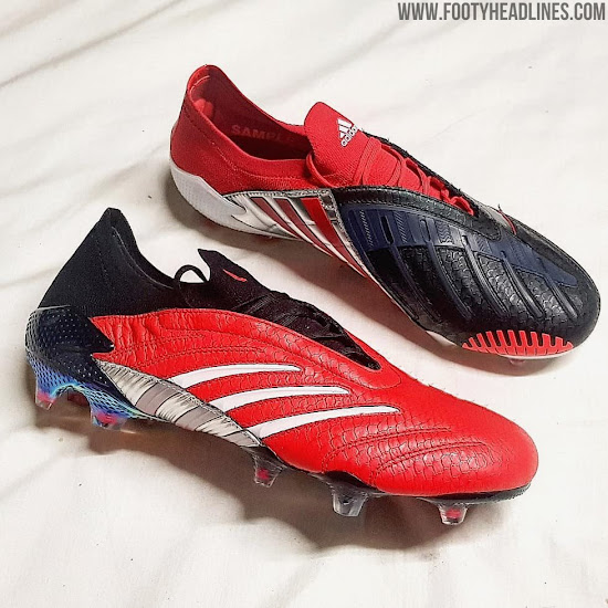 adidas predator archive