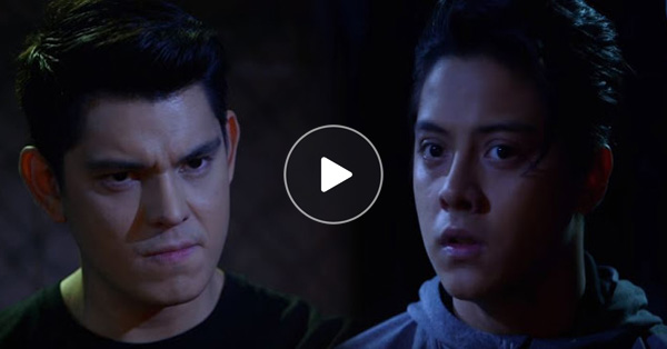 'Power Unlock Week': November 28 Teaser Of La Luna Sangre Will Surely Startle You! 'Power Unlock Week': November 28 Teaser Of La Luna Sangre Will Surely Startle You!