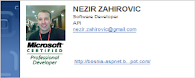Nezir Zahirović