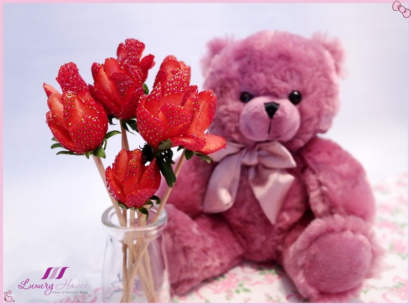 Guest Post How Valentine S Day Flowers Can Convey A Specific Message