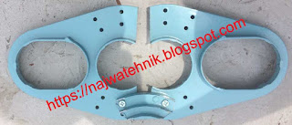 2 Scalar Ring Disambung 2 Scalar Ring Disambung