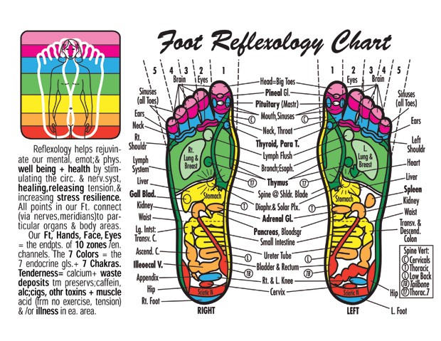 Foot Massager - Sunmas