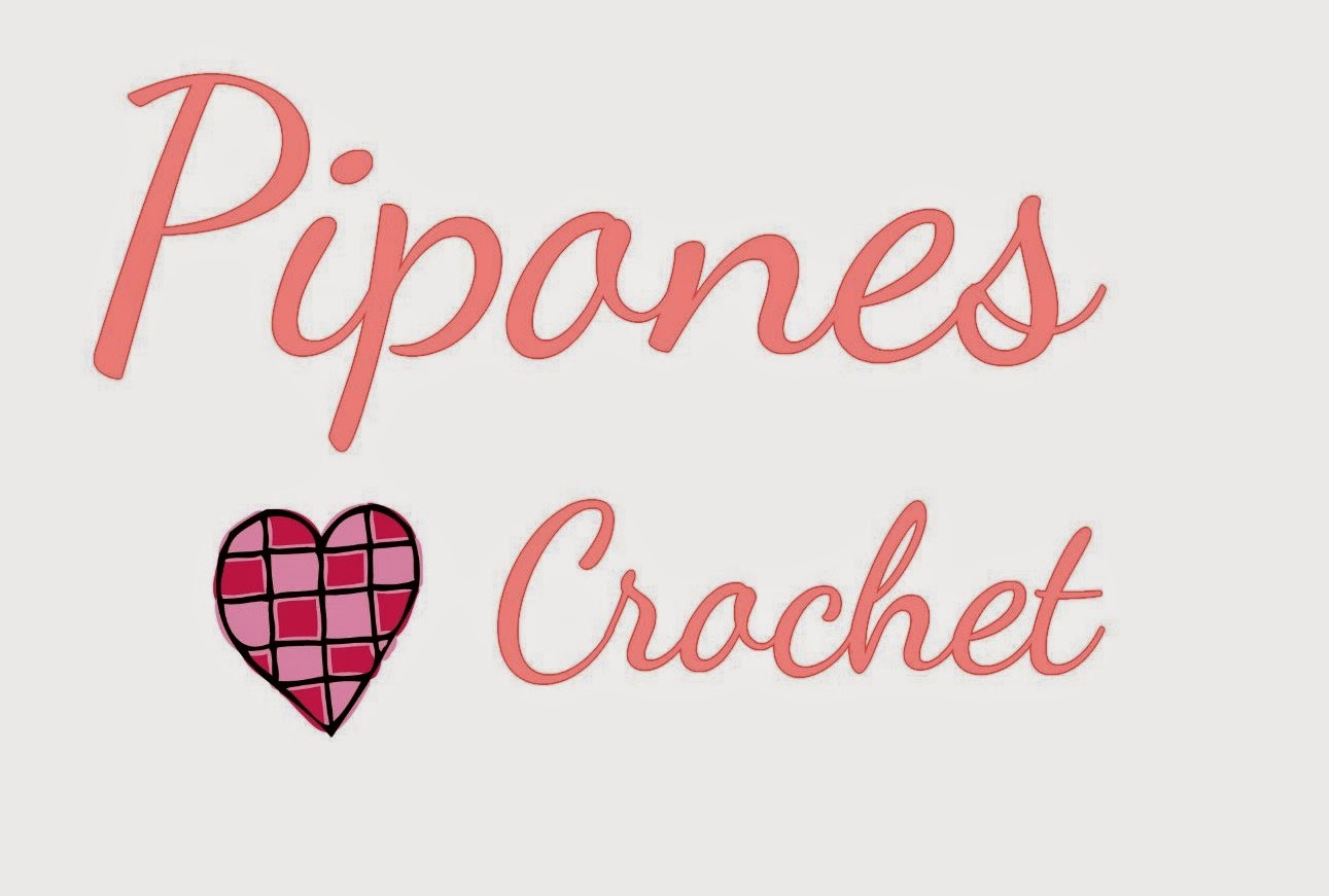 Pipones Crochet