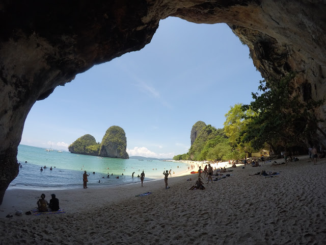 Blog Apaixonados por Viagens - Tailândia - Roteiro - Dicas - Passeios