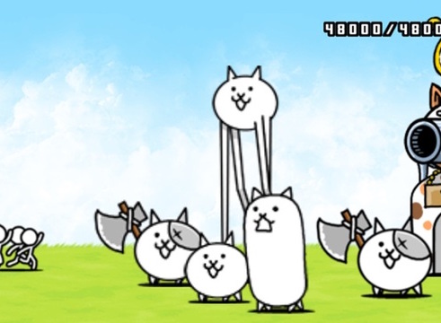 rille Folde gå ind Review: Battle Cats POP! (Nintendo 3DS) – Digitally Downloaded