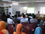 Longjack Tongkat Ali Nu-Prep 100 Seminar Kesihatan Bank Rakyat HQ 2011