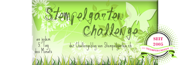 Stempelgarten Challenge