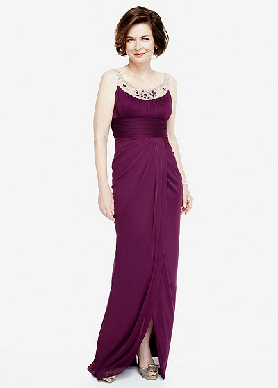 Alternativas de vestidos para momentos importantes Alternativas de vestidos para momentos importantes