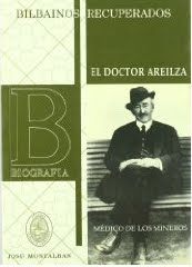 Doctor Areilza, médico de los mineros