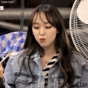 171205 용띠클럽 우주소녀 성소.gif | 인스티즈