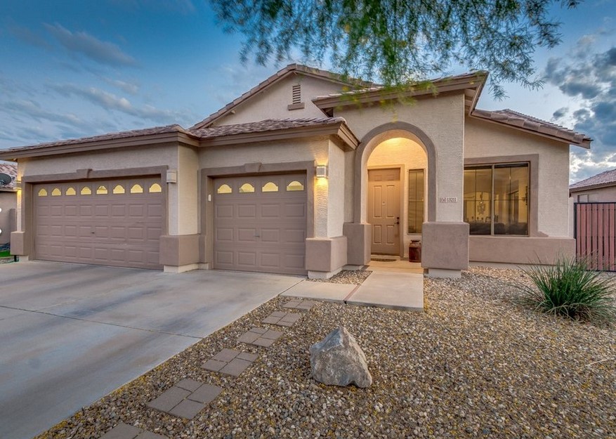 Real Estate Agents Goodyear, Arizona Best Realtors Goodyear